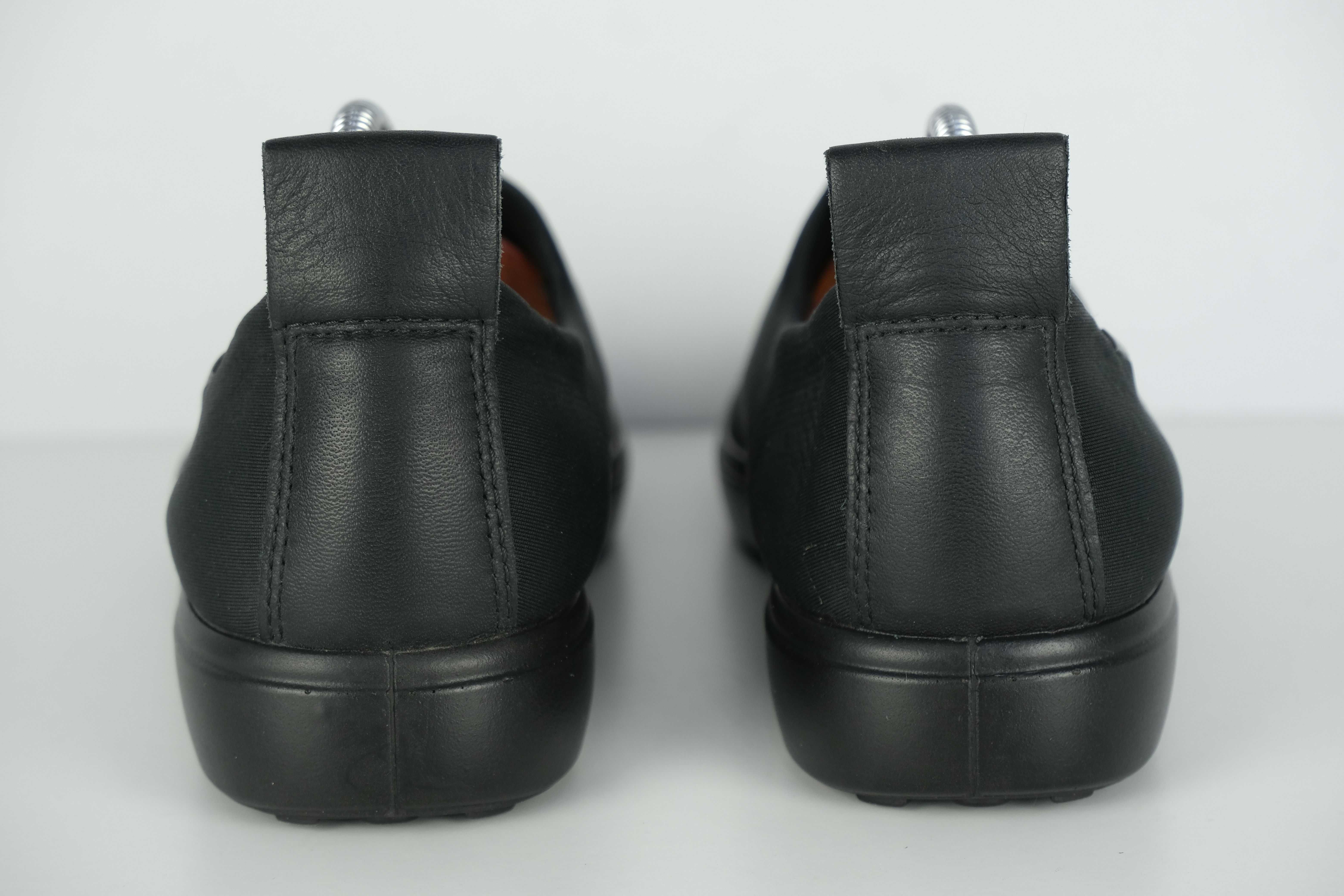Ecco soft 7 danish design gore-tex r 38