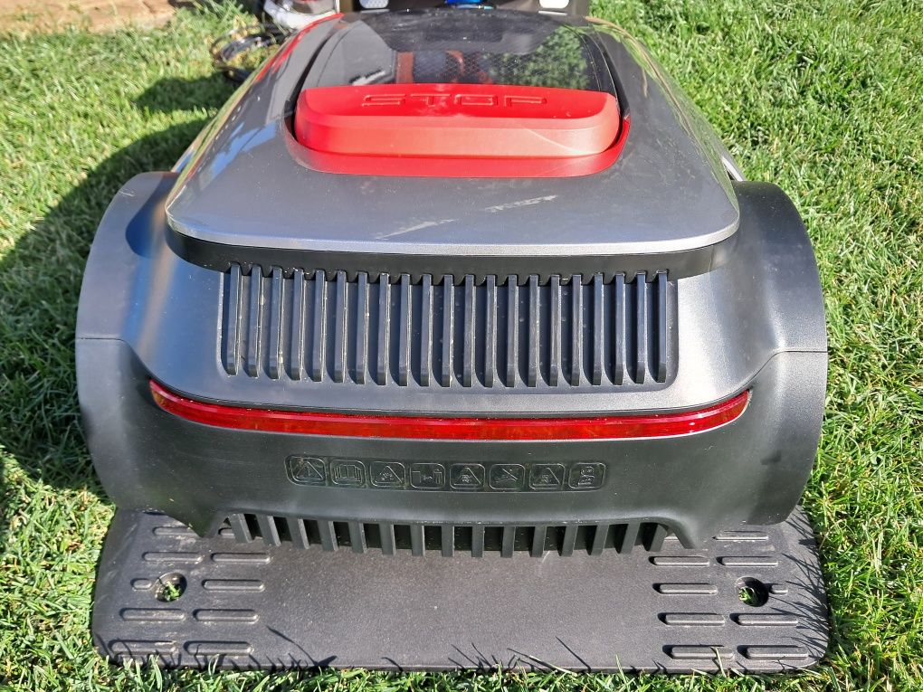 Robot koszacy Dreame A1