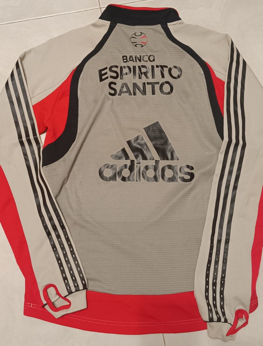 camisola do Benfica antiga