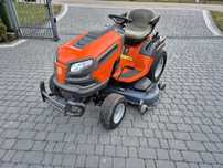 Traktorek Kosiarka Husqvarna GTH 264T