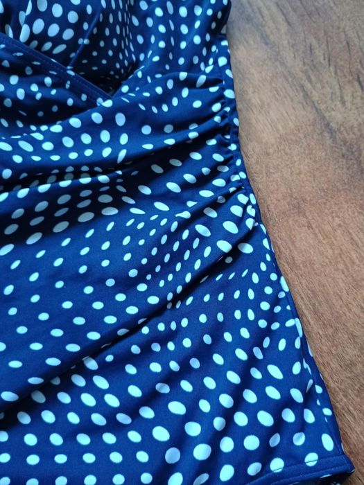 Strój kąpielowy Tu rozmiar 44/46