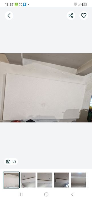 Grzejniki na podczerwien z eco partnera