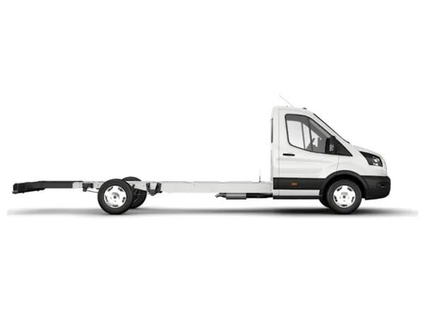Ford Transit Trend  Samochód dostępny do odbioru. Wyprzedaż rocznika 2024