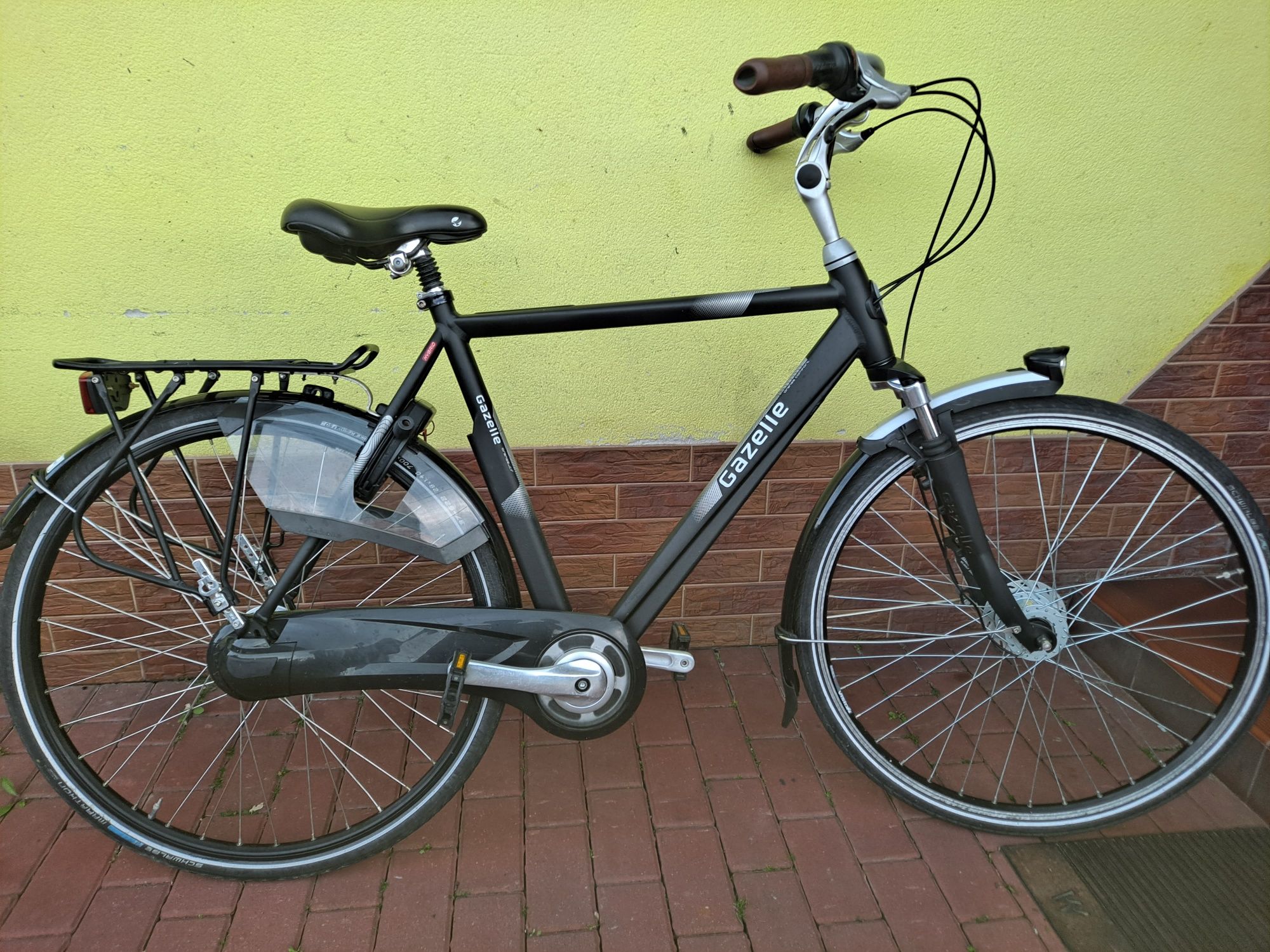 Rower Gazelle Comfort C7