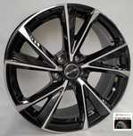 Felgi 18 5x112 Audi A4 B9 B8 B7 A6 C7 C8 Q5 Formentor Superb 3 Arteon