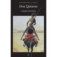 Don Quixote (inglês)