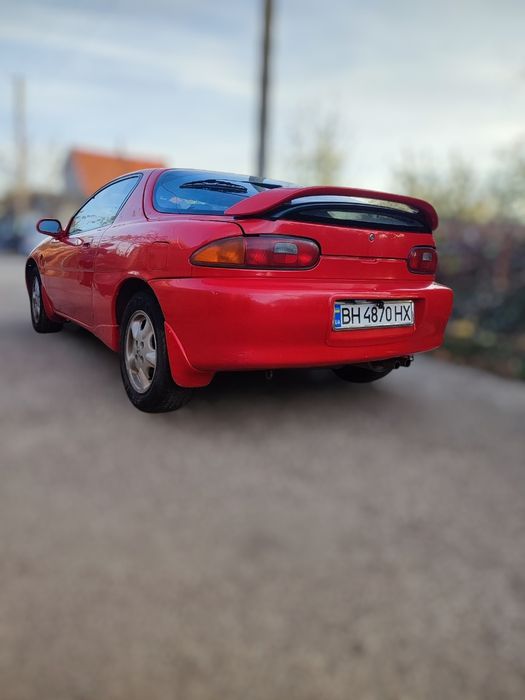 Продам авто Мазда