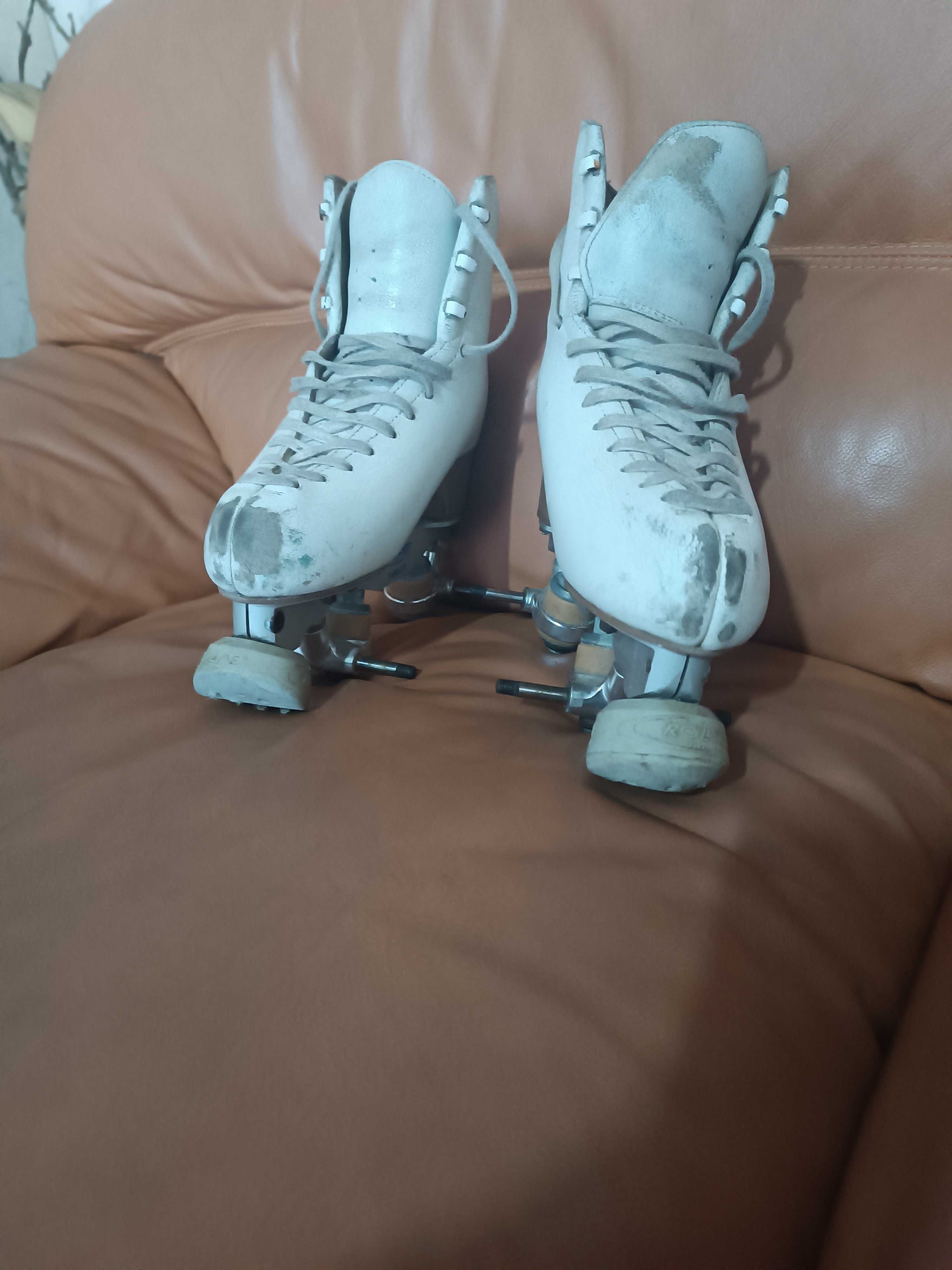 Vendo patins TAM 245