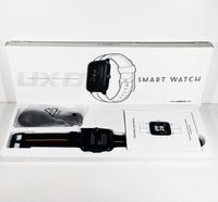 Smartwatch UXD-SW02 Gwarancja FVM Koszalin