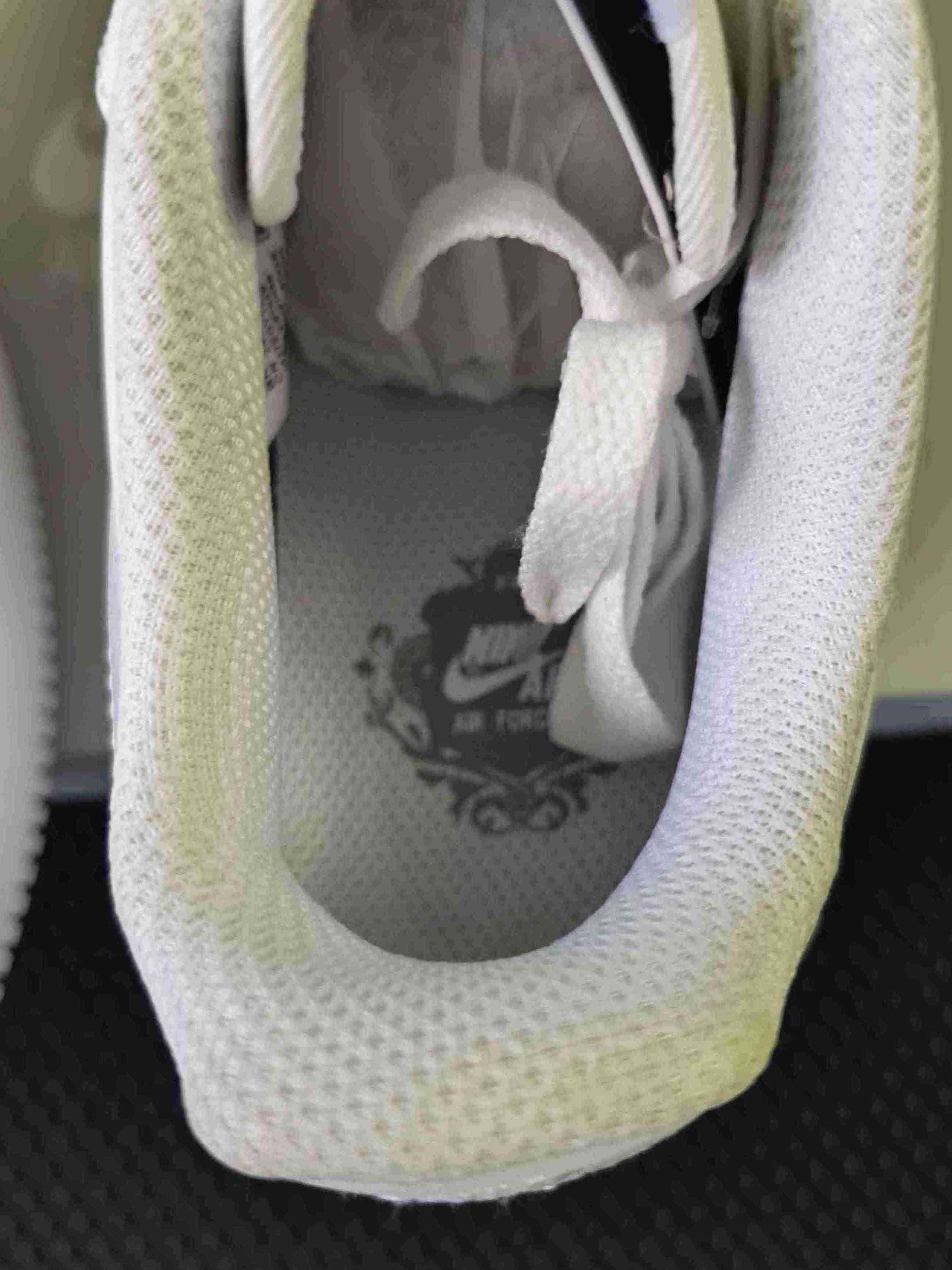 Nike-Buty do koszykówki damskie, rozmiar 39