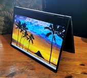 Laptop dotykowy ekran Yoga 730 13.3 konwertowalny 2w1
