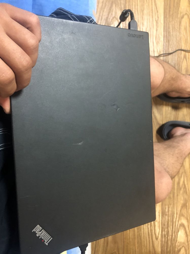 Lenovo ThinkPad L460