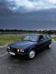 Bmw e34 touring m50b20 gaz