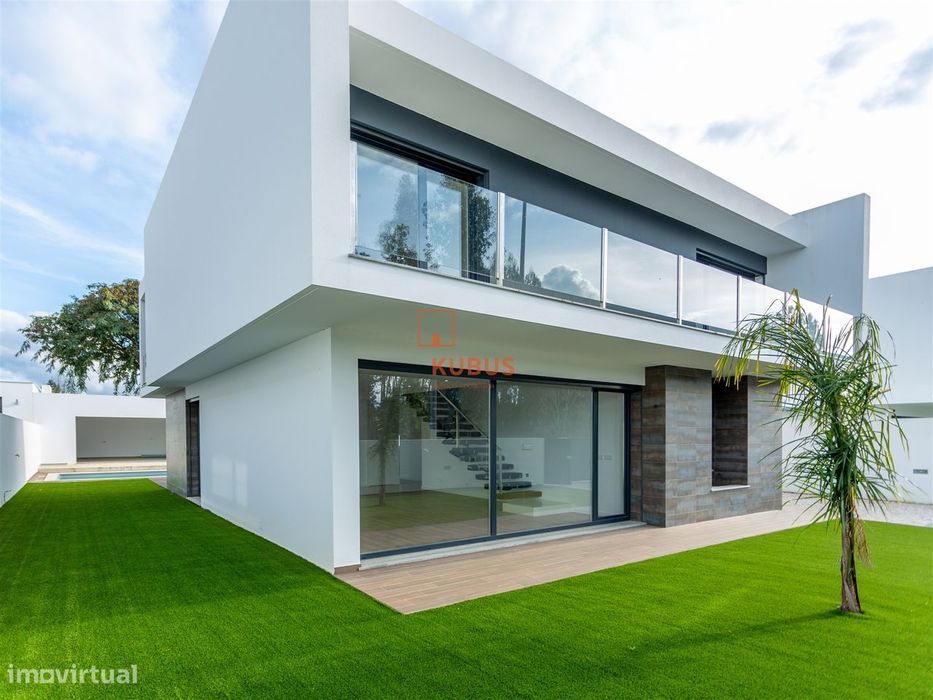 Moradia - Entroncamento