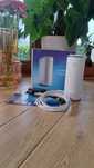 Router modem ZTE MC801A zestaw