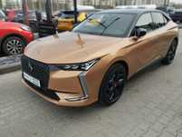 DS Automobiles DS 4 1.6 180 KM salon PL faktura VAT 23%