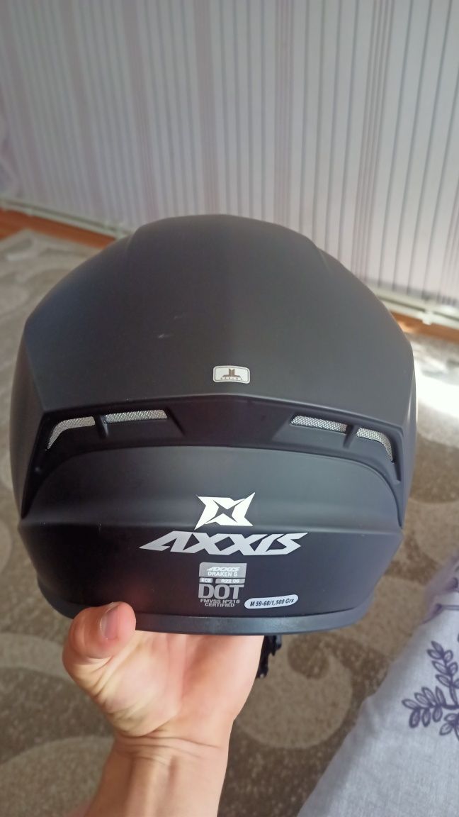 Шлем AXXIS, размер М