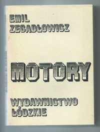 Motory - E.  Zegadłowicz