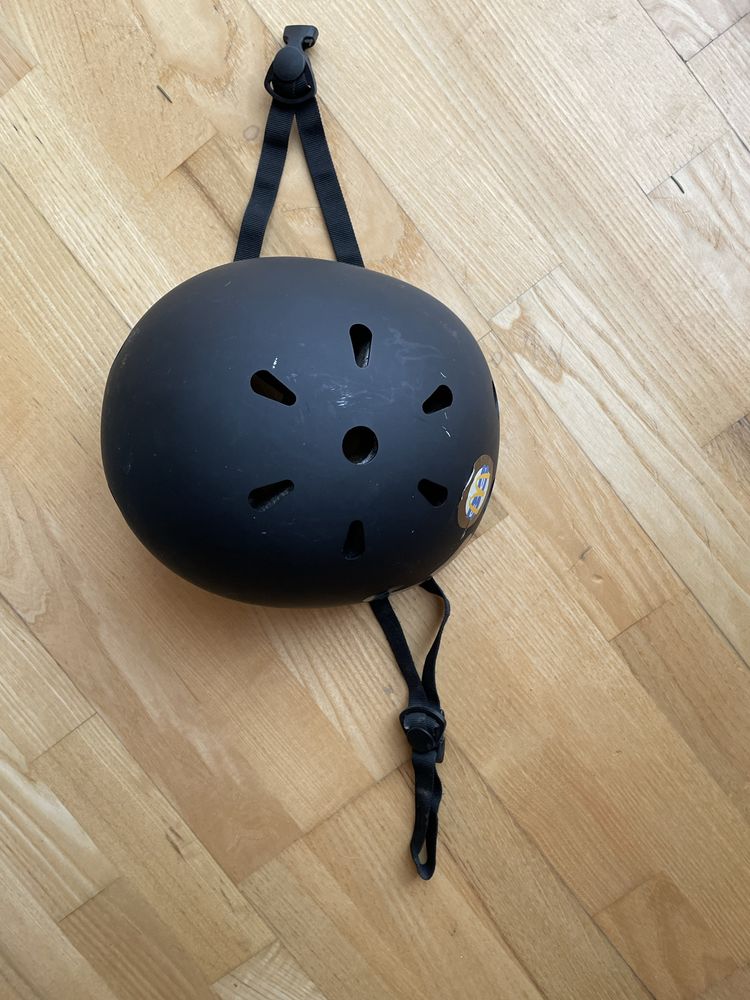Kask FILA skates - do negocjacji