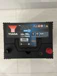 Nowy Akumulator YUASA 12V/65Ah/620A/EFB