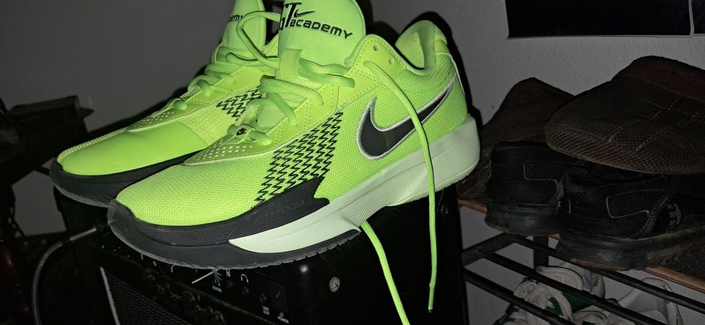 NIKE ZOOM GT academy
70,00 €