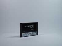 SSD HyperX Fury 120GB