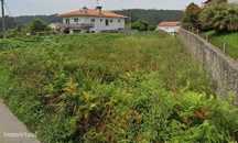 Terreno para construção em Travanca, Oliveira de Azeméis