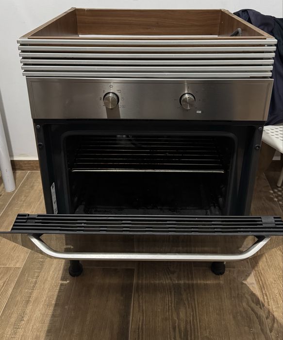 VENDE-SE Forno Teka HCB6415