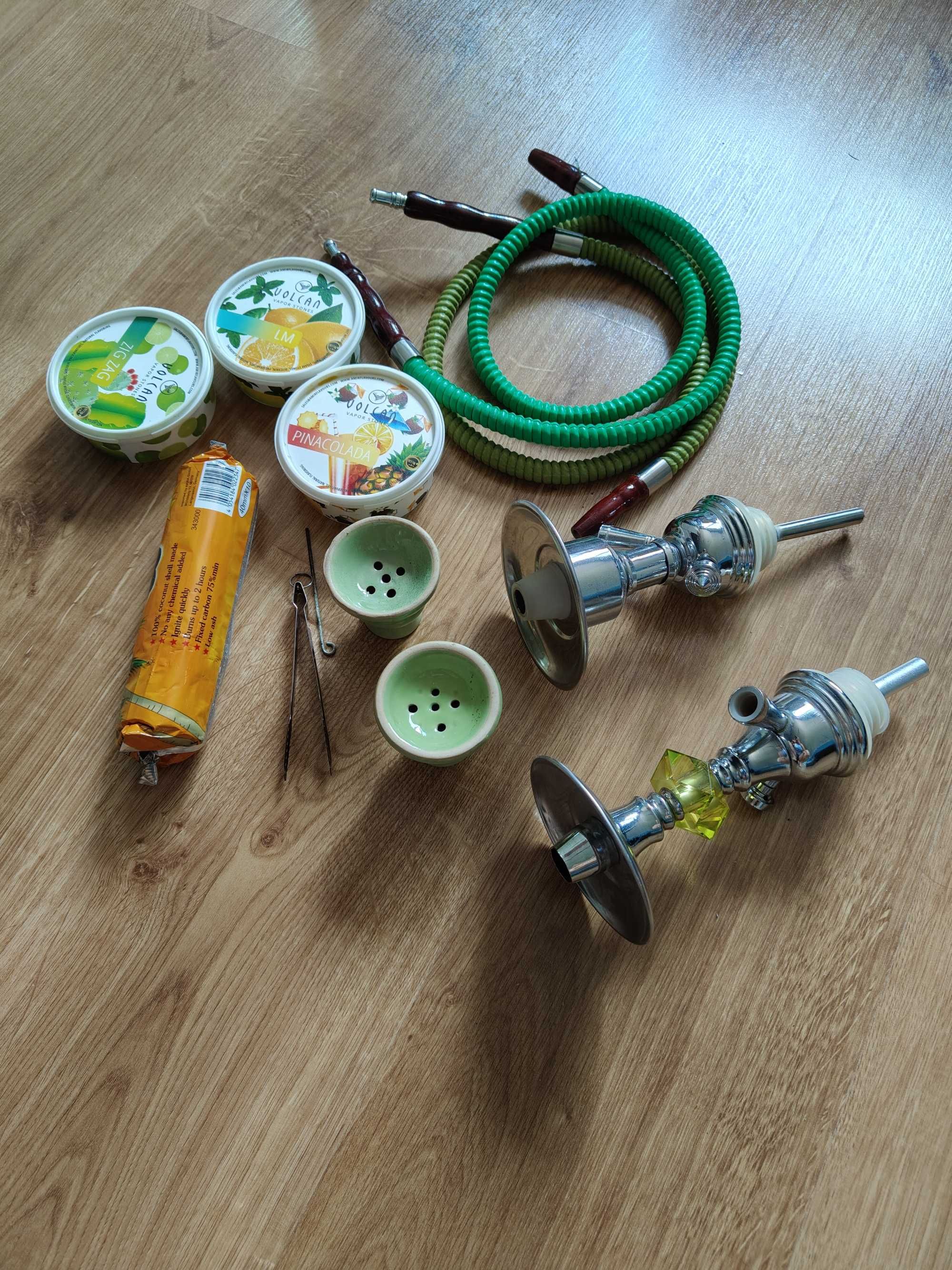 Shisha, fajka wodna mała 30 xm