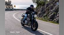 Yamaha Xjr 1300 de (2006)