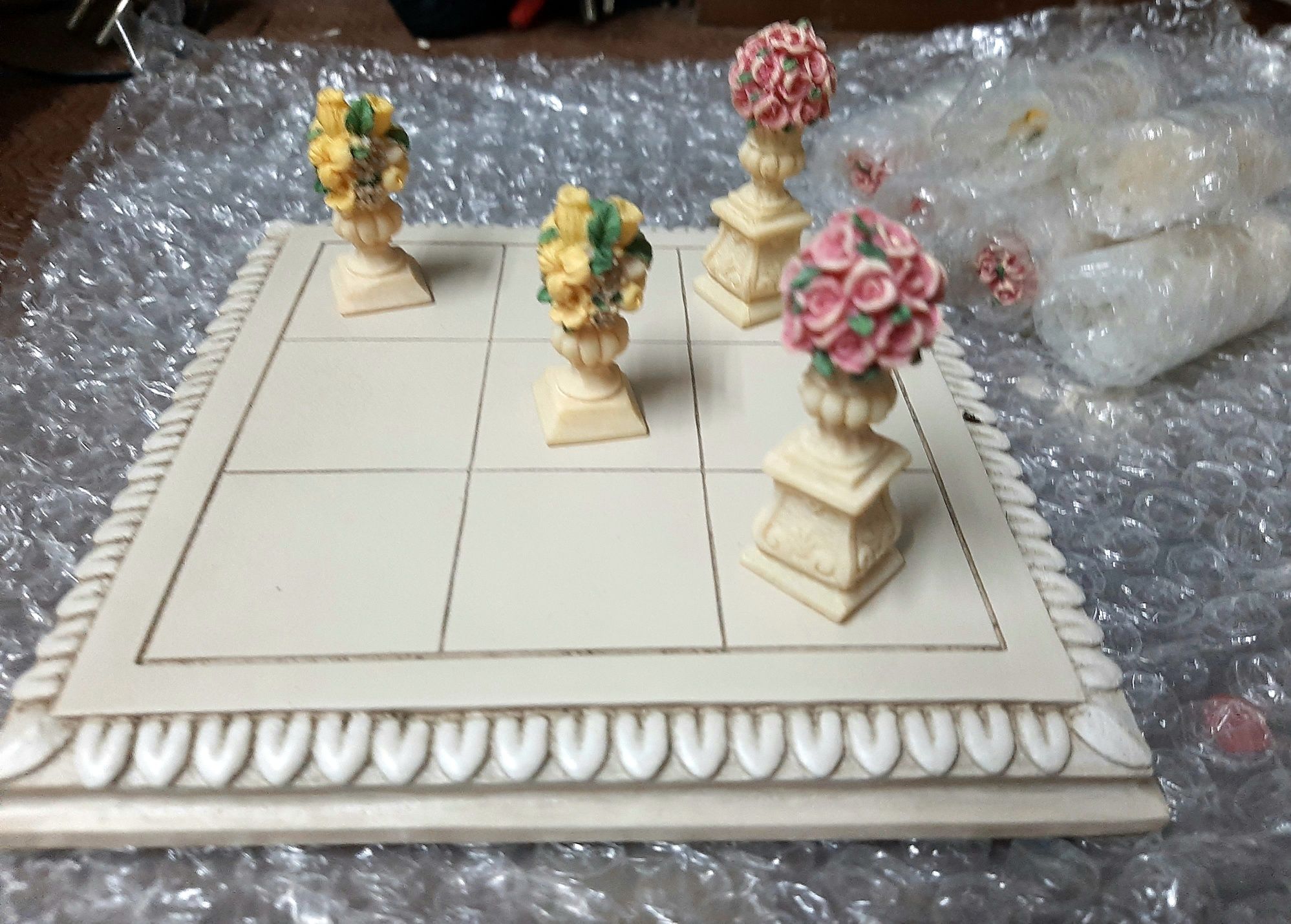 Belos artigos de decoração para casa