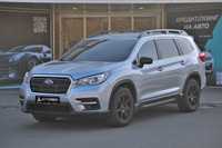 Subaru Ascent 2020 року