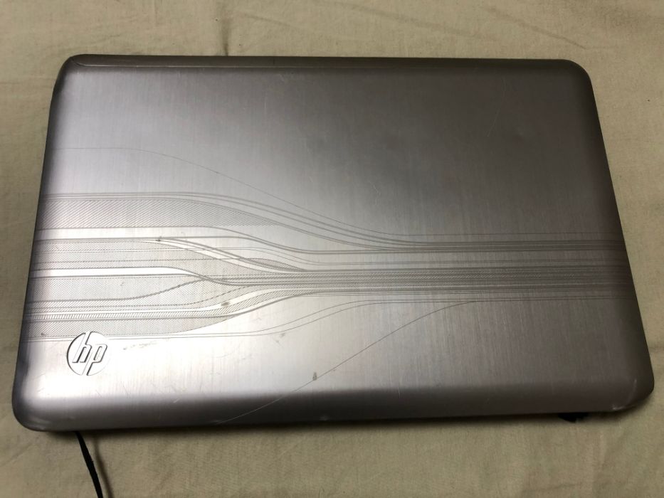 Экран HP Pavilion dv6