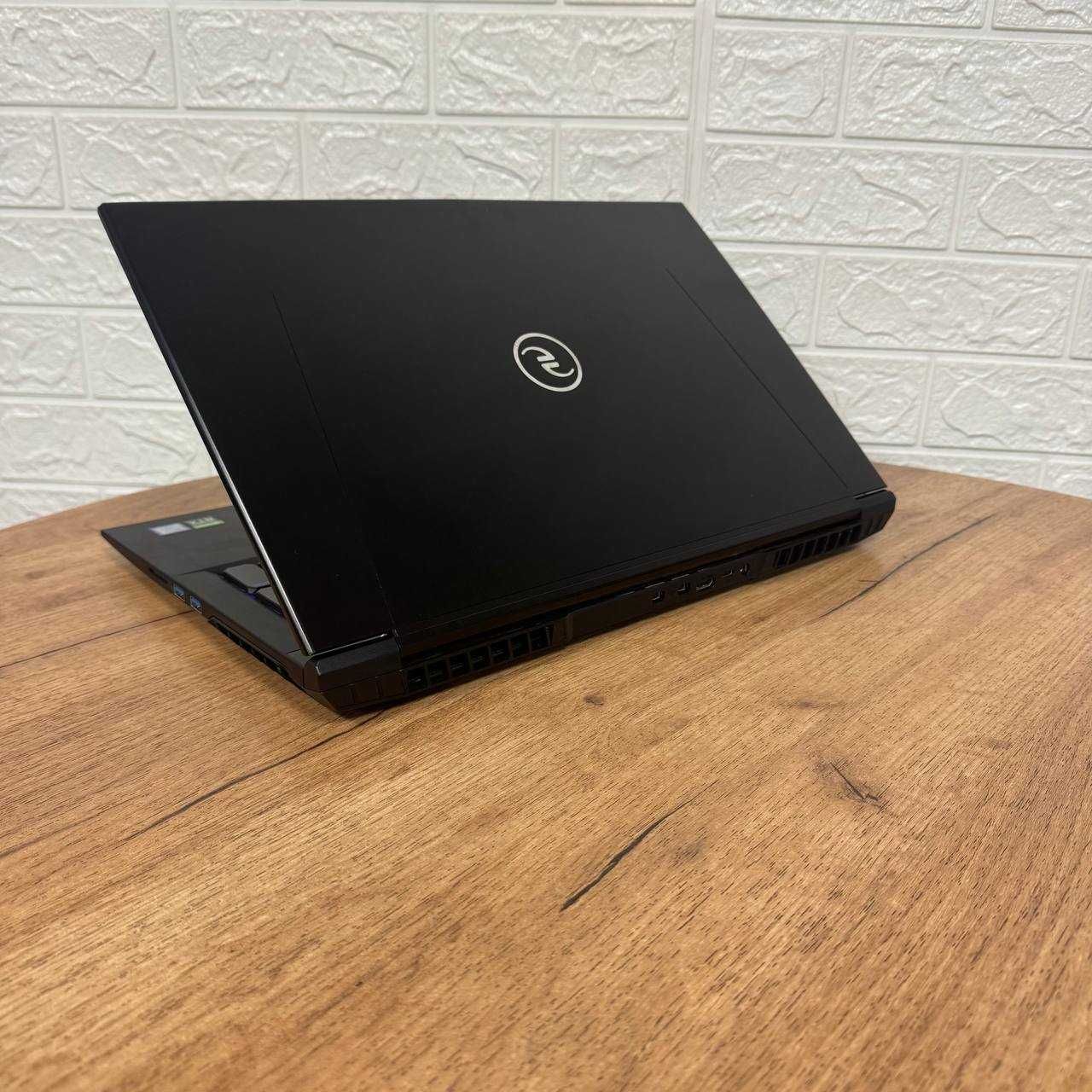 Evoo Gaming EG-LP6-BK 17.3" FHD 144Hz i7 9750H 16GB SSD 1TB RTX 2060