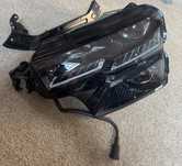 Lampa przednia lewa Skoda Karoq LIFT 21- Full led