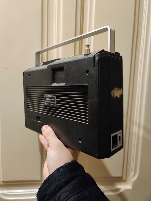 Radio Antigo  Vintage