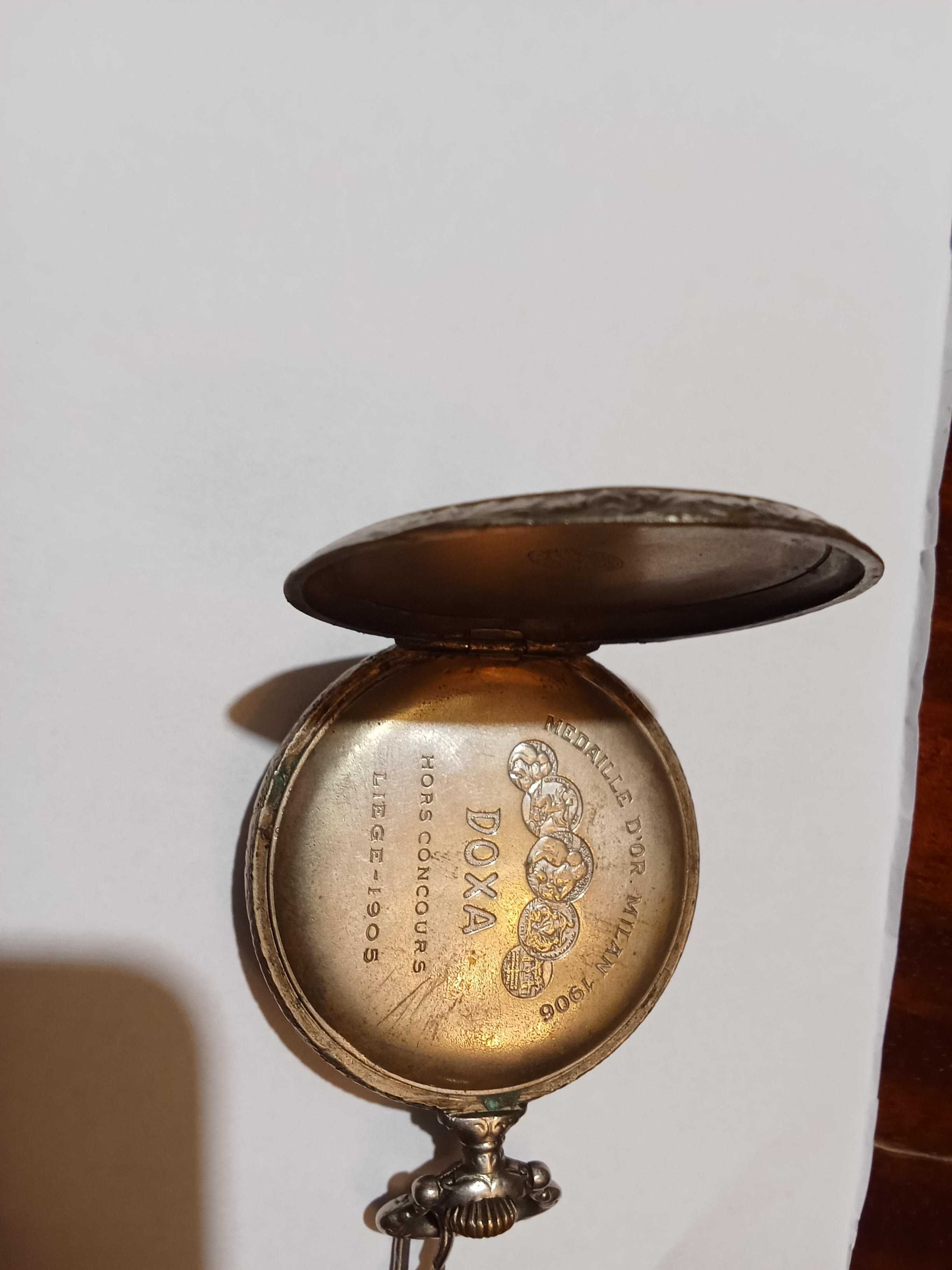 Продам старовиннi часи DOXA 1906 р