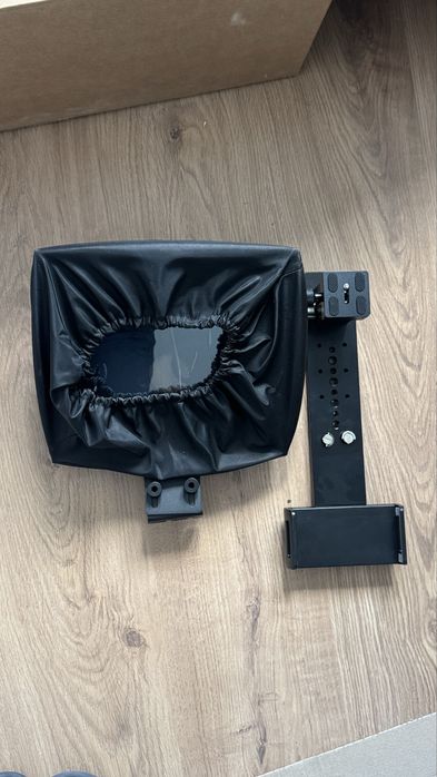 Prompter teleprompter FEELWORLD TP13A