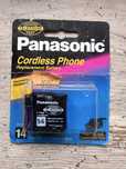 Bateria Panasonic P-P305