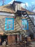Продам Дом 3 комн уч 50 сот. поселок Нива Трудовая Криворожский район!