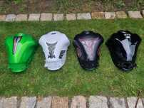 Zbiornik paliwa Kawasaki z900