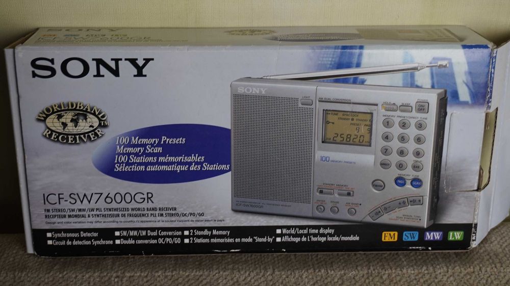 Радиоприемники  (коллекция или поштучно)