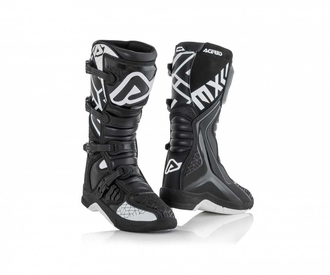 Buty X-Team Acerbis Motocross Enduro