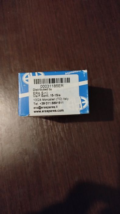 Датчик тиску оливи ГПК PSA