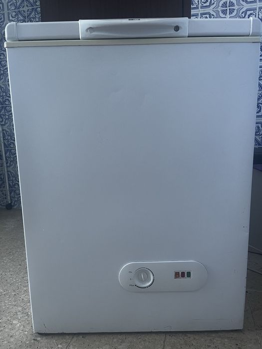 Arca congeladora MACORLUX