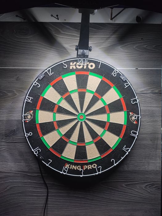 Ochronna płyta pod tarcze