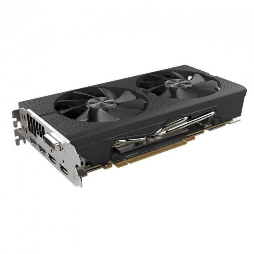 Sapphire radeon RX 580