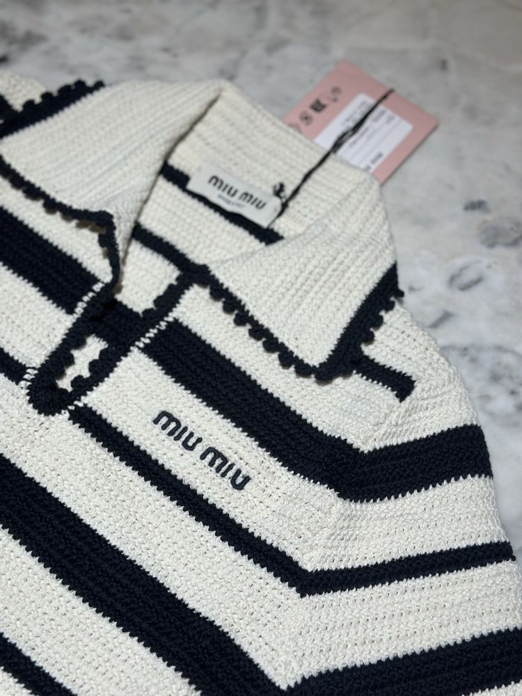 Плаття miu miu 36 ( нове )
