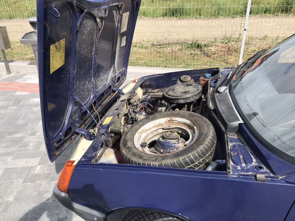 Таврия 2003 рік 700$$$