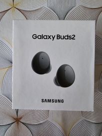 Słuchawki Samsung BUDS 2